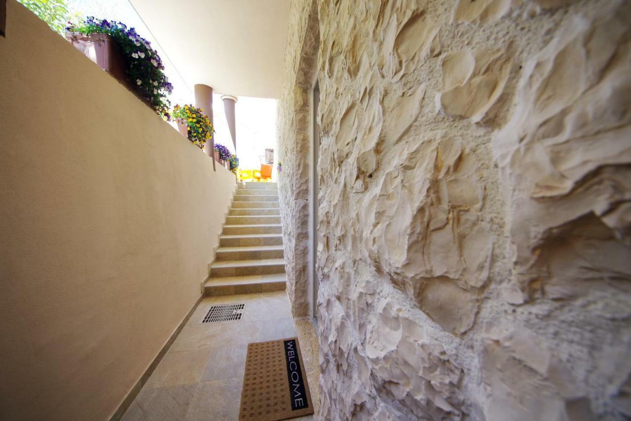 Gabi 3 Zadar Exterior foto