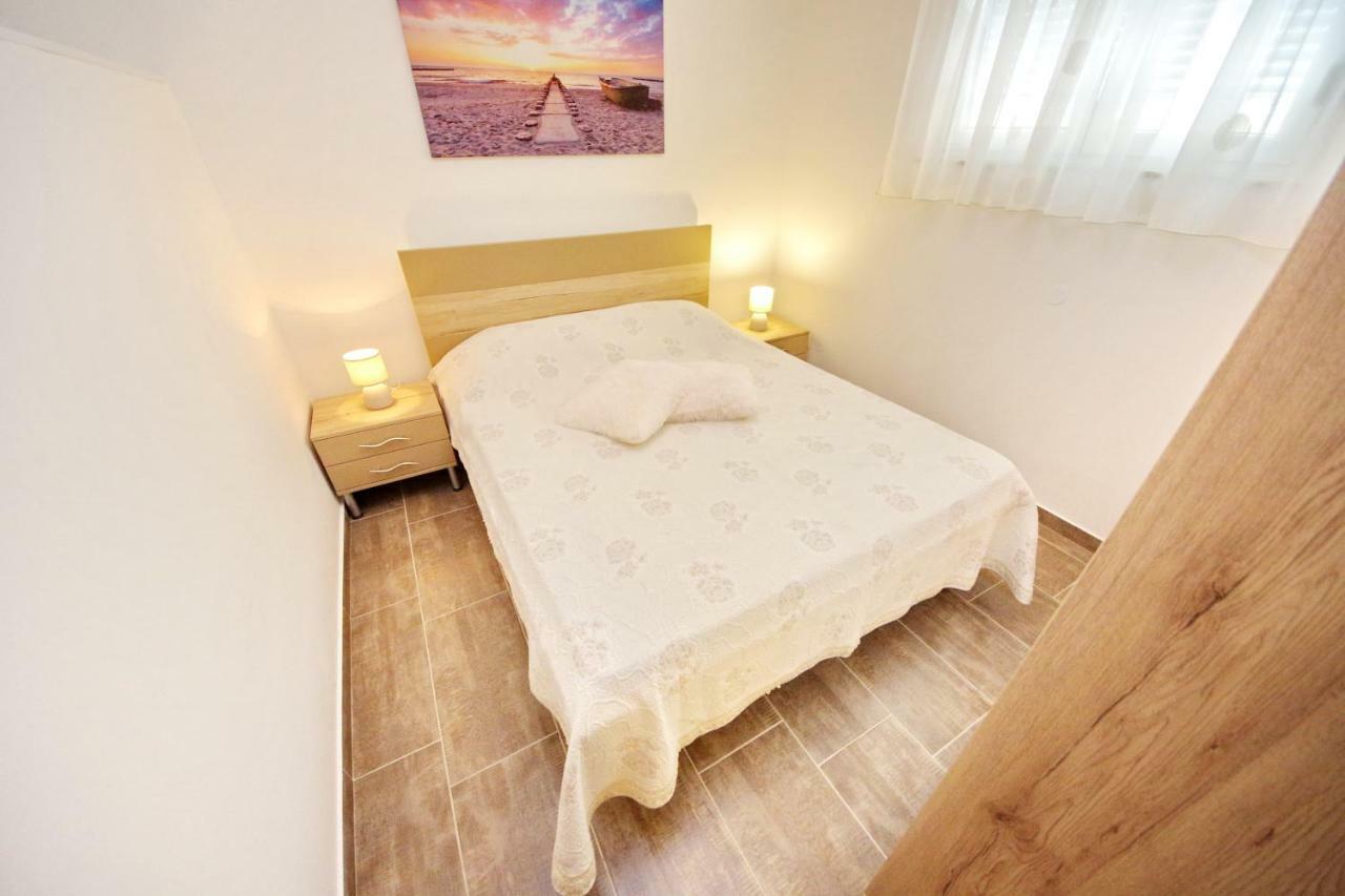 Gabi 3 Zadar Exterior foto