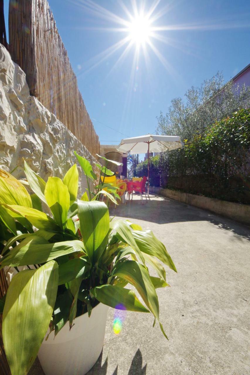 Gabi 3 Zadar Exterior foto