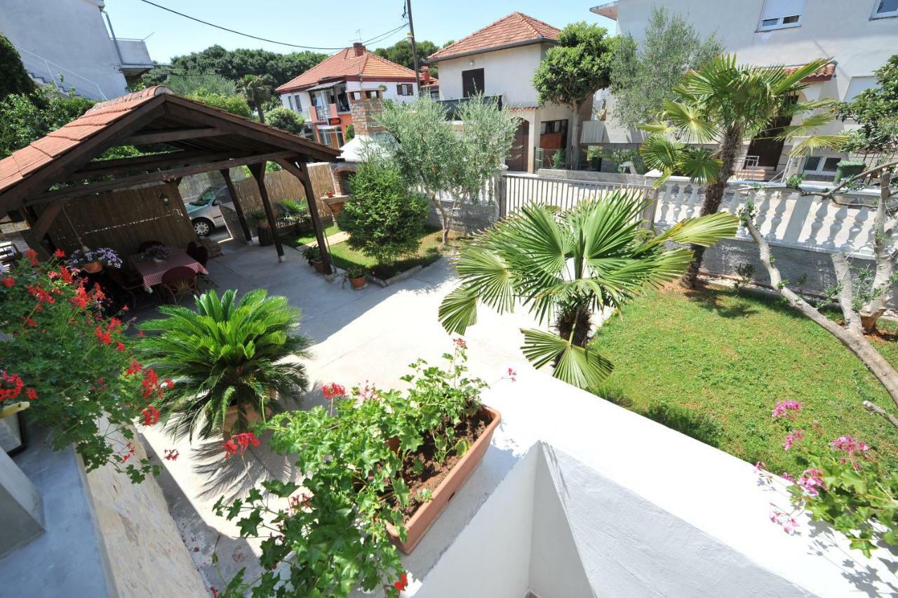 Gabi 3 Zadar Exterior foto