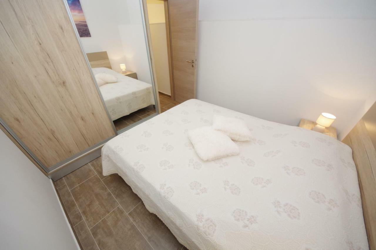 Gabi 3 Zadar Exterior foto