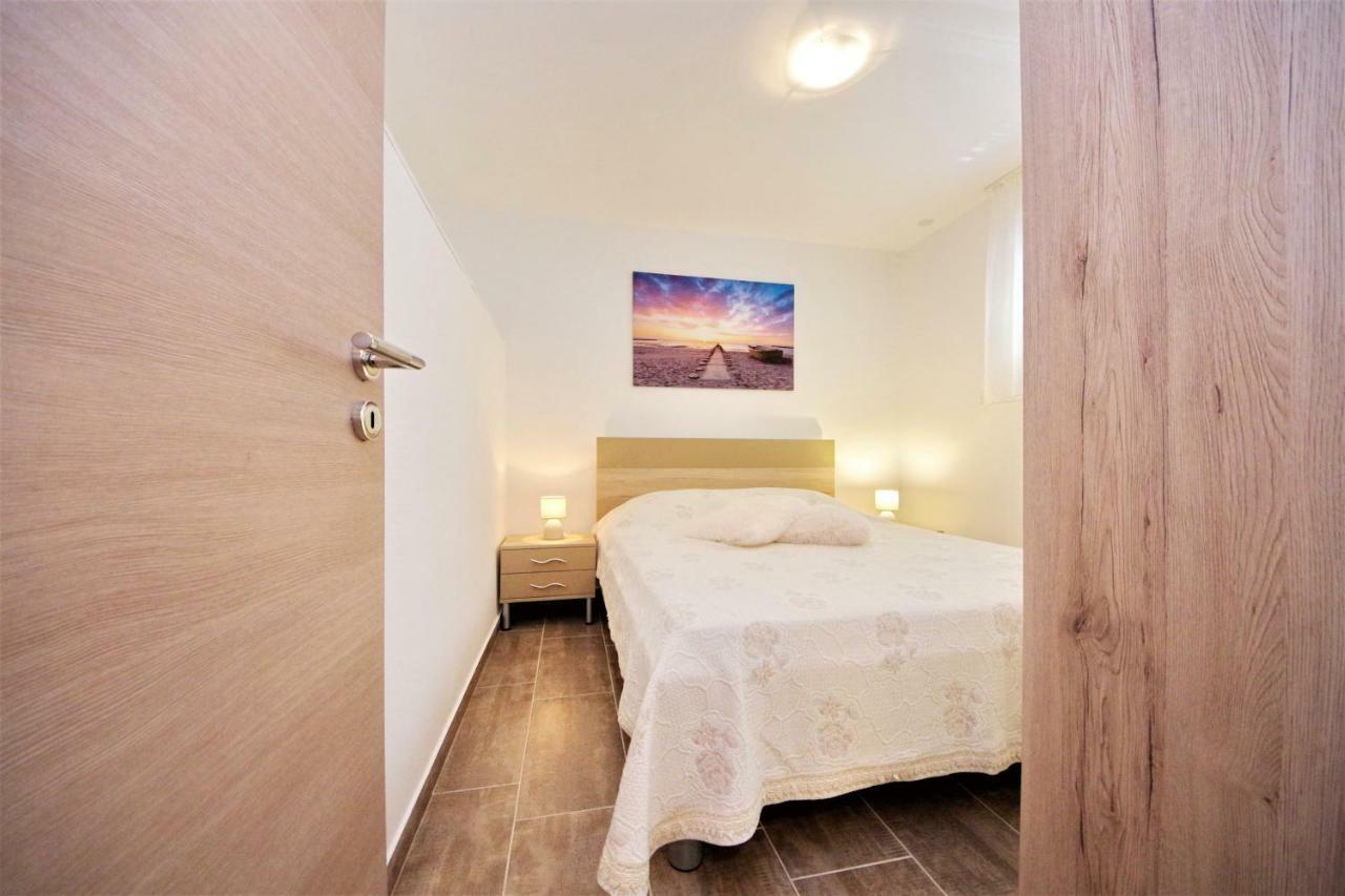 Gabi 3 Zadar Exterior foto